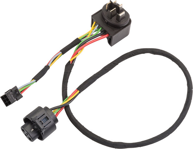 Bosch Connection Cable for PowerTube Battery - black/220 mm