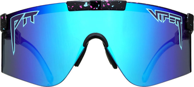 Pit Viper The 2000s Sportbrille - hail sagan/blue