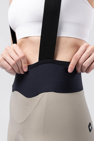 GOBIK Grit 3.0 Bib Shorts Damen Trägerhose - nessie | M