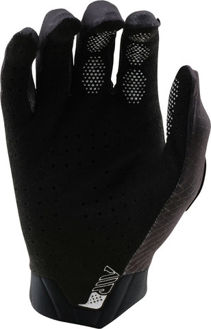Troy Lee Designs Guantes de dedo completo modelo 2025 Air - mono black/M