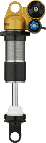 ÖHLINS TTX 22 M Coil Shock - black-yellow/210 mm x 55 mm