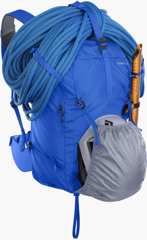 EVOC Sac à dos Summit 30 - royal blue | L | 30 
