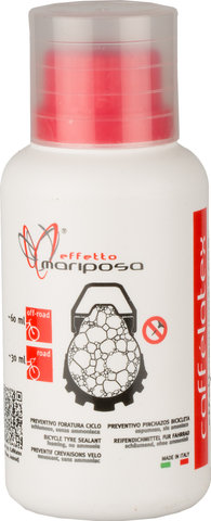 Effetto Mariposa Sellador de cubiertas Caffelatex - universal/250 