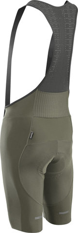 Northwave Fast Bibshort Trägerhose - forest green | L