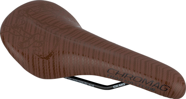 Chromag Selle Trailmaster - brown
