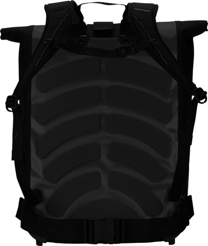 ORTLIEB sac messager - black/39 litres