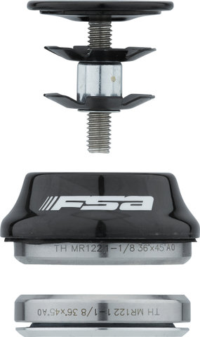 FSA Orbit IS Carbon IS41/28,6 - IS41/30 Steuersatz - carbon/1 1/8"/IS41/28,6 - IS41/30