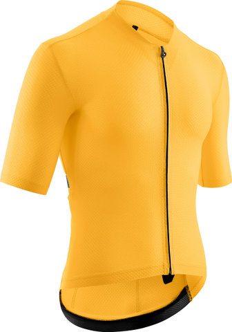 ASSOS Maillot Equipe R S11 - flame orange/M