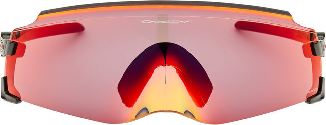 Oakley Lunettes de Sport Kato - polished black/prizm road