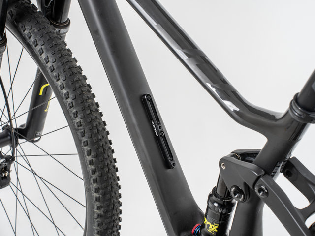 Topeak Cage Mount Extender Bottle Cage Adapter - black