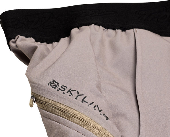 Troy Lee Designs Skyline Superlyte Pants - mono timber/32