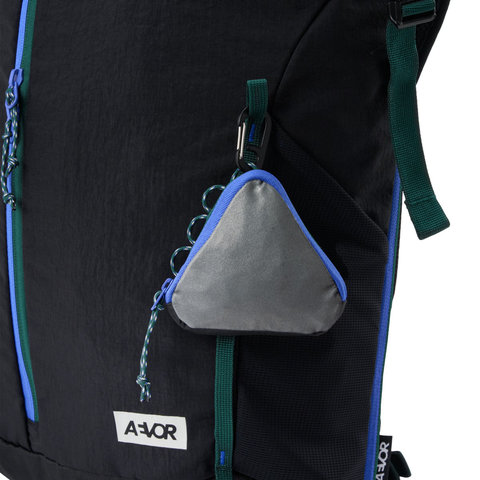 AEVOR Mini-sac Charme Onigiri - dual dip aqua drift | 300 