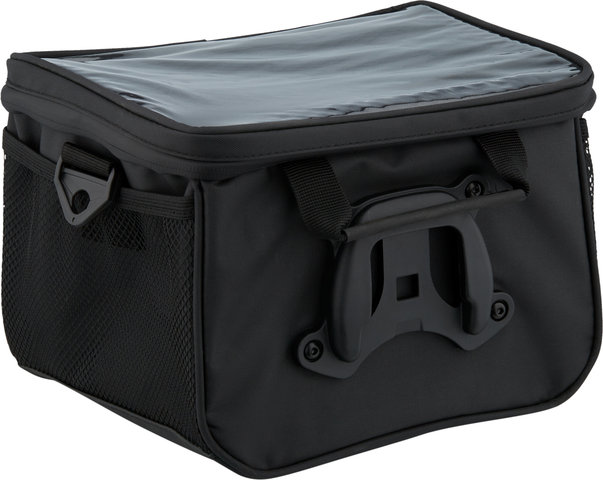 Zefal Handlebar Bag - black/7000 ml