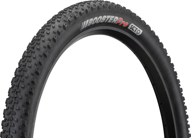 Kenda Booster Pro SCT 29+ Folding Tyre - black/29 /66 mm/66-622/2.6 