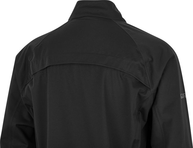 Giro Chaqueta de mujer Stow H2O - black/M