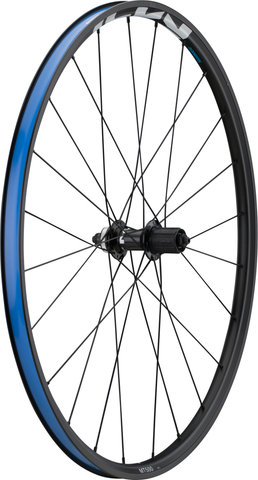 Shimano WH-MT500-CL-B / WH-MT501-CL-B Disc Center Lock 27,5" Laufradsatz - schwarz/Shimano MTB/Boost/148 mm/110 mm/Boost/27,5" (650B)/110 mm/Shimano MTB/110 mm/148 mm