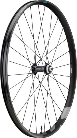 Shimano WH-M8120-TL-B XT Center Lock Disc 27.5" Wheelset - black/Shimano Micro Spline/Boost/148 mm/110 mm/Boost/27.5" (650B)/110 mm/Shimano Micro Spline/110 mm/148 mm