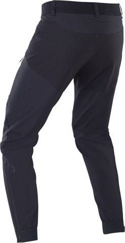 ION Pantalones Shelter 2L Softshell - black/S