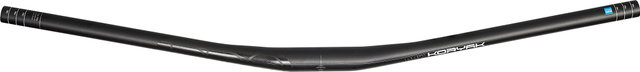PRO Koryak 31.8 20 mm Riser Handlebars - black/800 mm