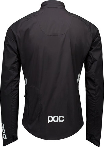 POC Veste pour homme Pure-Lite Splash - uranium black | L