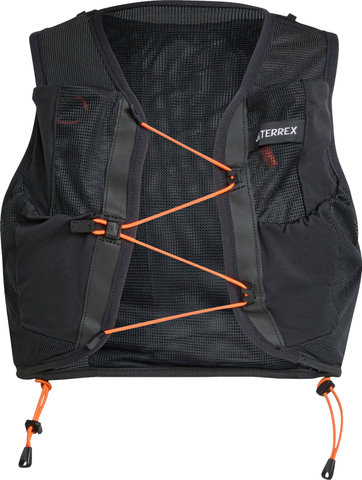 adidas Outdoor TERREX Multi Trail 5L Hydration Vest - black | M