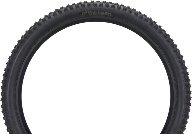 e*thirteen Grappler Endurance DH 27,5" Faltreifen - black/27.5 "/64 mm/65-584/2.5 "