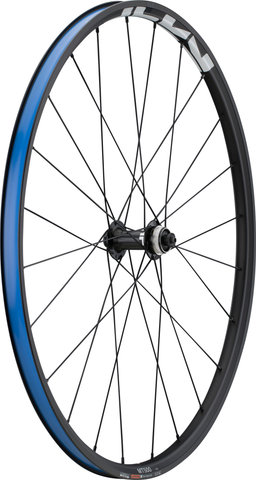 Shimano WH-MT500-CL-B / WH-MT501-CL-B Disc Center Lock 27,5" Laufradsatz - schwarz/Shimano MTB/Boost/148 mm/110 mm/Boost/27,5" (650B)/110 mm/Shimano MTB/110 mm/148 mm
