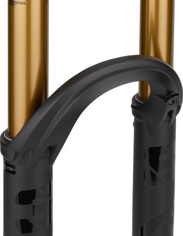 Fox Racing Shox 38 Float 29" GRIP X2 E-Optimized Factory Boost Suspension Fork - black/15 mm Thru Axle/110 mm/44 mm/170 mm/29"/1 1/8" - 1,5" tapered