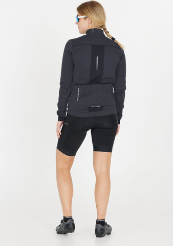 Endurance Chaqueta térmica cortavientos Titan para damas - blue nights | S