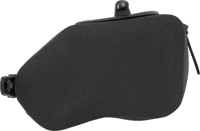 BBB Sacoche de Selle SealPack BSB-61 - noir/890 