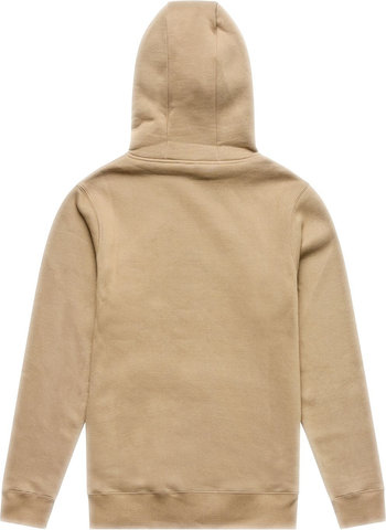 Troy Lee Designs Signature Pullover Hoodie - sienna | M