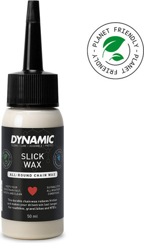 Dynamic Cire à chaîne Slick Wax - universal | 50 