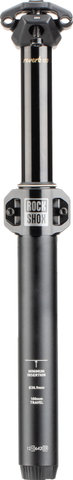 RockShox tija telescópica Reverb AXS de 100 mm - black | 348 mm | 0 mm | Inalámbrico | 30,9 mm