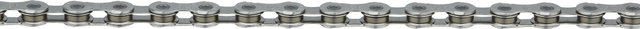 KMC X12 New Generation 12-speed Chain - silver/126