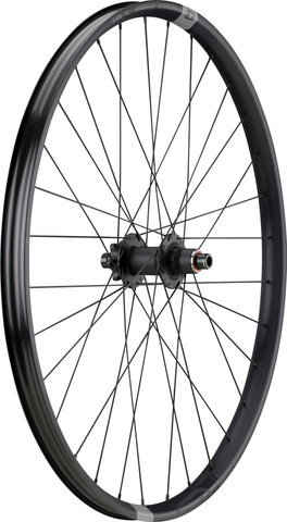 crankbrothers Synthesis E Alu Disc 6-Loch 29" Boost Laufradsatz - black/SRAM XD/Boost/148 mm/110 mm/Boost/29"/110 mm/SRAM XD/110 mm/148 mm