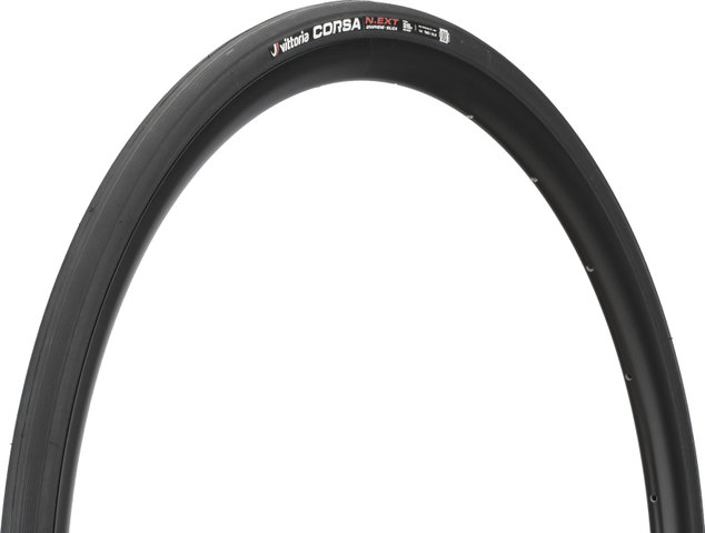 Vittoria Pneu Souple Corsa N.EXT G2.0 28" - noir/26-622/28 /26 