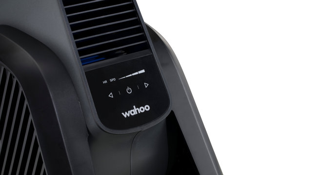 Wahoo KICKR HEADWIND Ventilator - black