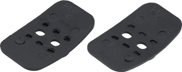 Northwave Couvercle Semelle pour Corsair / Escape / Spider - black