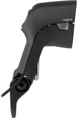 busch+müller Lampe Avant à LED UPP N (StVZO) - noir