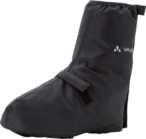VAUDE Polainas de ciclismo de invierno Bike Gaiter Warm - black | 40 - 43
