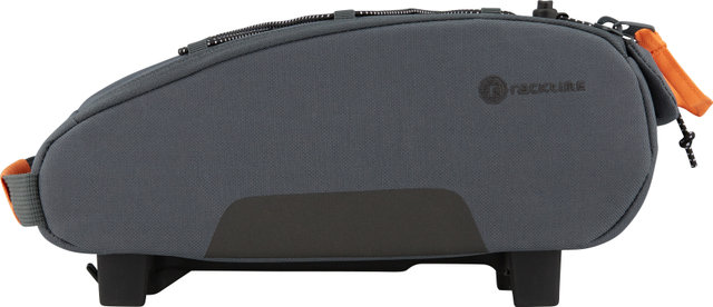 Racktime Yoshi 2.0 Pannier - anthracite/5500 ml