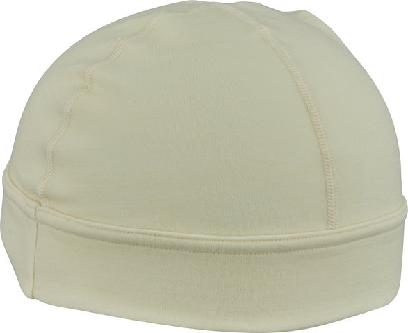 FINGERSCROSSED Bonnet Sous-Casque Beanie - tofu/one size