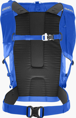 EVOC Sac à dos Summit 30 - royal blue | L | 30 