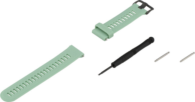 Garmin Bracelet pour Forerunner 745 - vert pastel