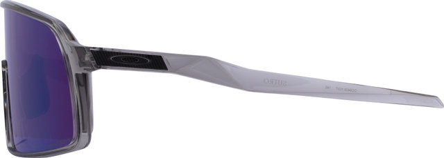 Oakley Sutro Brille - grey ink/prizm road jade