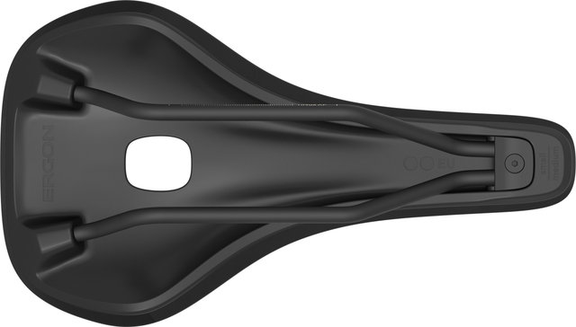 Ergon SRS Comp Men Sattel - black/S/M