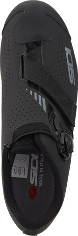 Sidi Zapatillas de ciclismo de ruta Prima - black-black/42/42