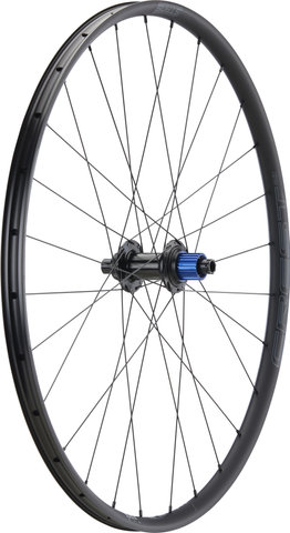 tune Race 25 Boost Disc Center Lock 29" Laufradsatz - schwarz/Shimano Micro Spline/Boost/148 mm/110 mm/Boost/29"/110 mm/Shimano Micro Spline/110 mm/148 mm