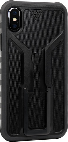 Topeak RideCase for iPhone X w/ RideCase Mount - black