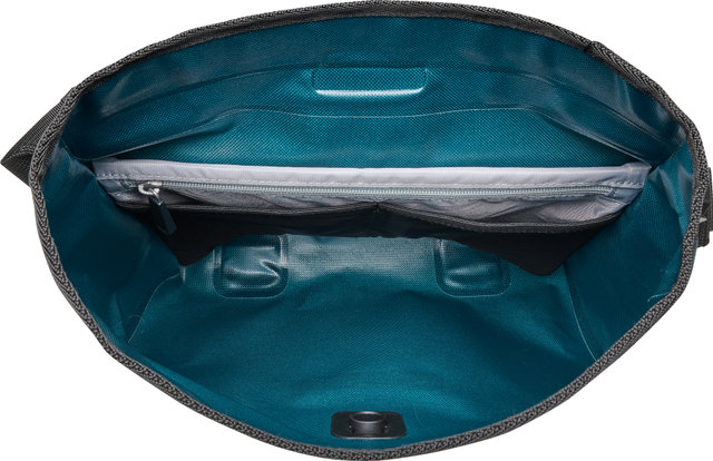 ORTLIEB Sac banane / Sacoche de Guidon Velo-Sling Flex - petrol